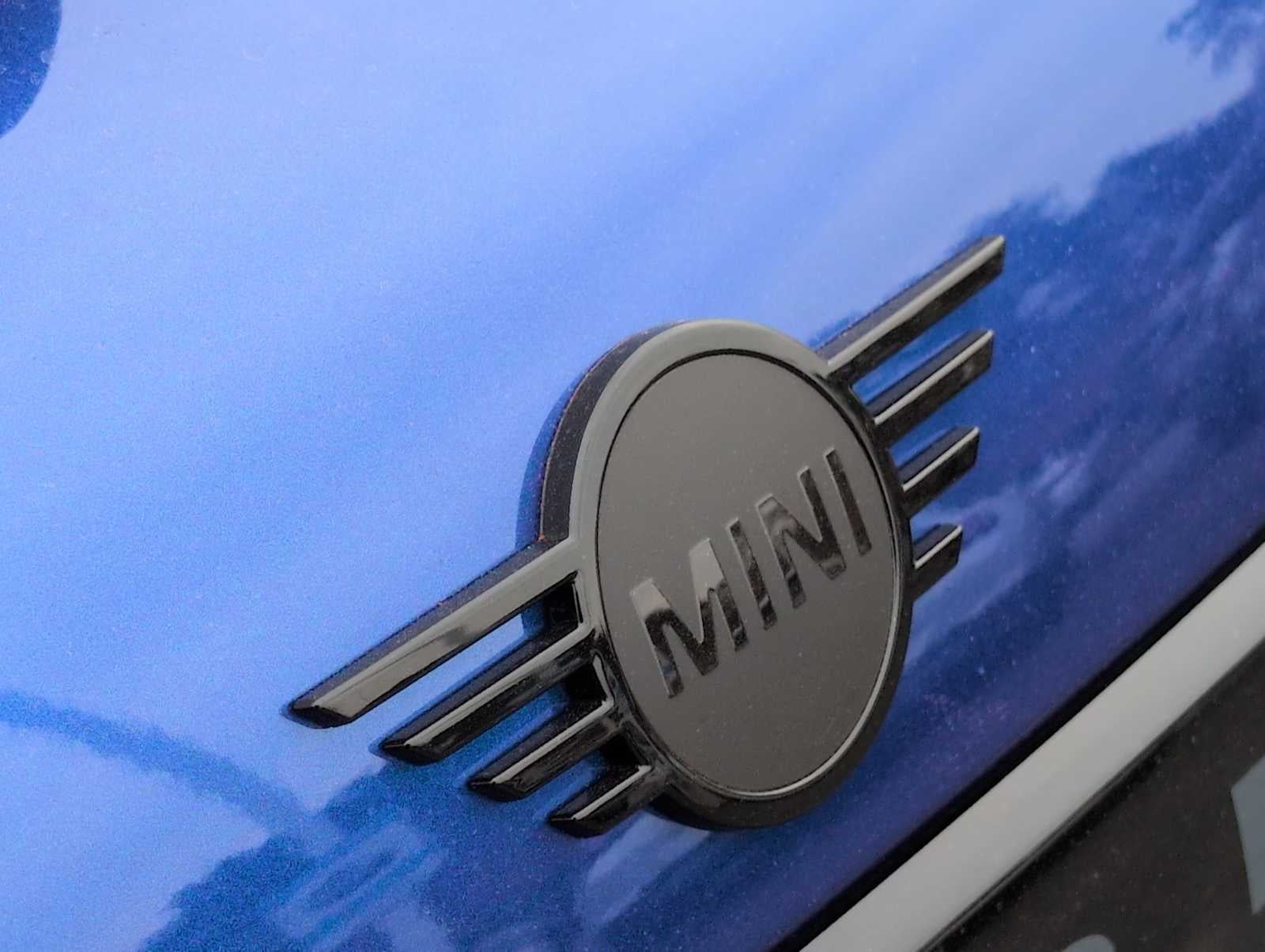 2026 MINI Techo Duro 4 Puertas Cooper S