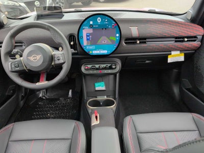 2026 MINI Techo Duro 4 Puertas Cooper S