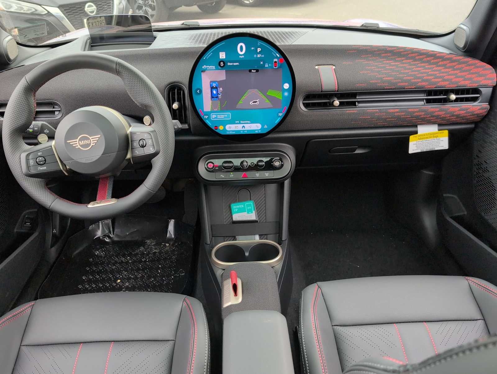 2026 MINI Techo Duro 4 Puertas Cooper S