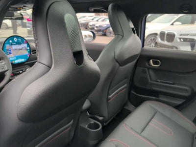 2026 MINI Techo Duro 4 Puertas Cooper S