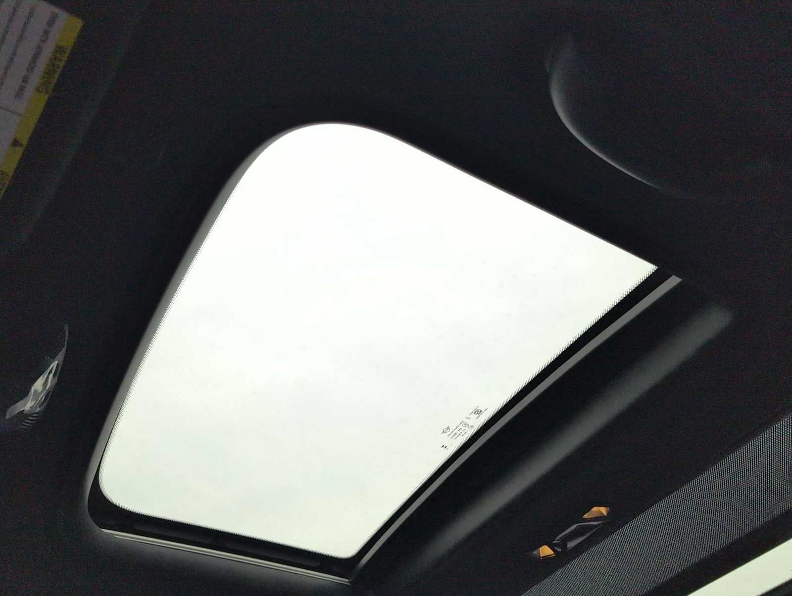 2026 MINI Techo Duro 4 Puertas Cooper S