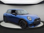 2026 MINI Techo Duro 4 Puertas Cooper S