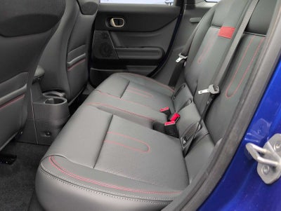 2026 MINI Techo Duro 4 Puertas Cooper S