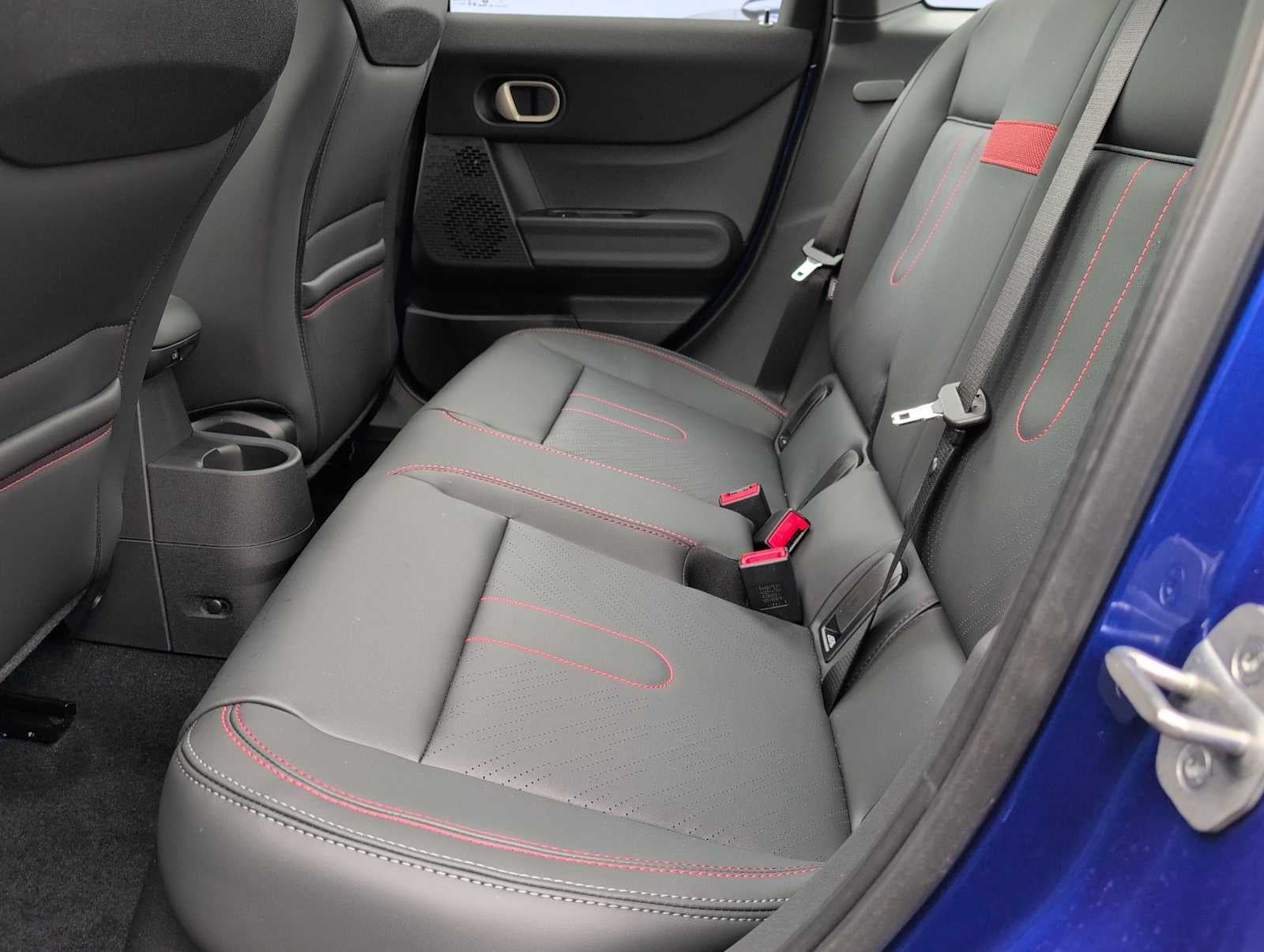 2026 MINI Techo Duro 4 Puertas Cooper S