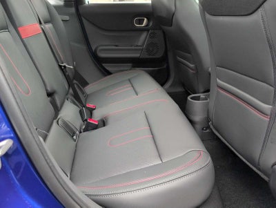 2026 MINI Techo Duro 4 Puertas Cooper S