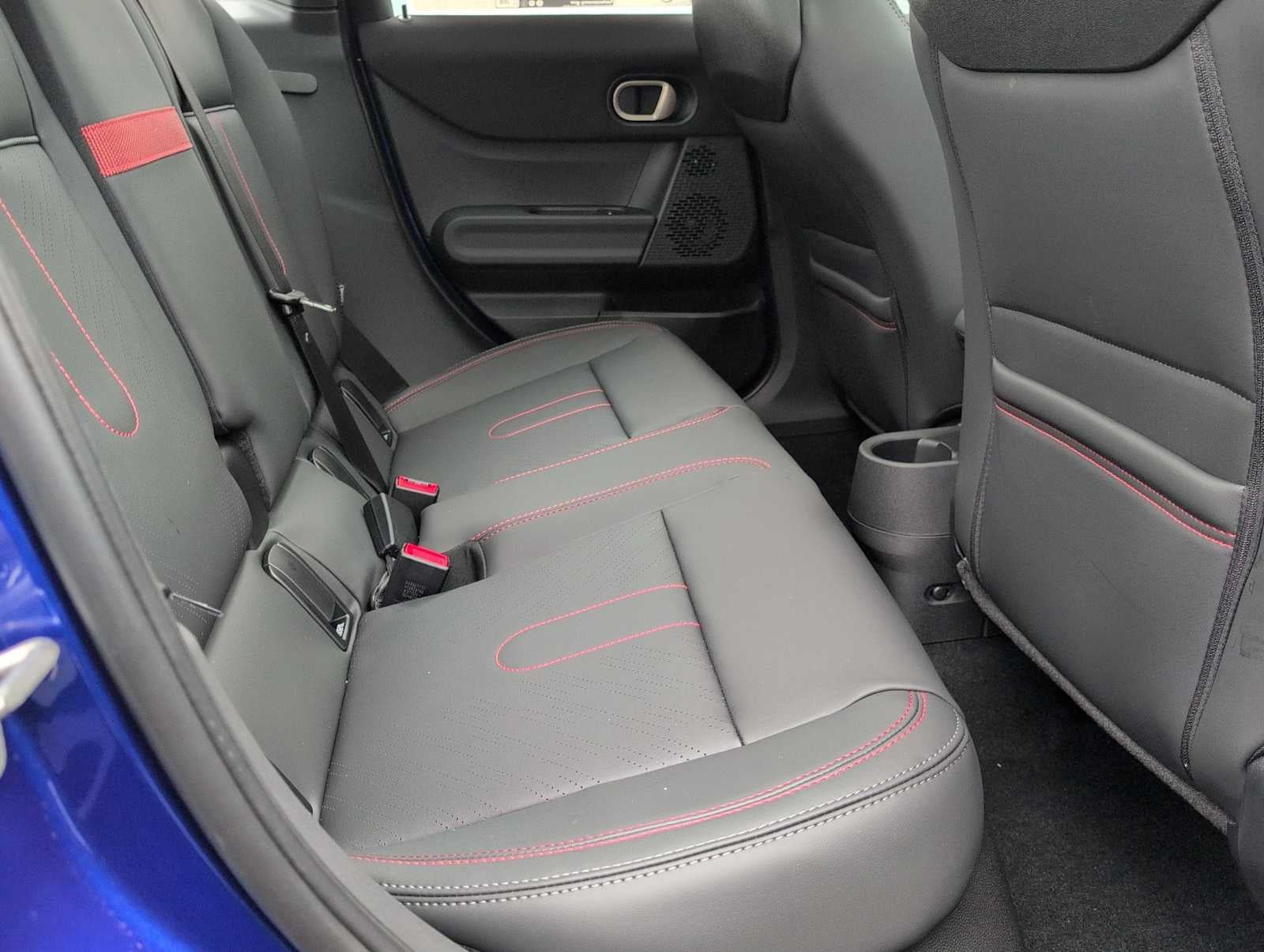 2026 MINI Techo Duro 4 Puertas Cooper S