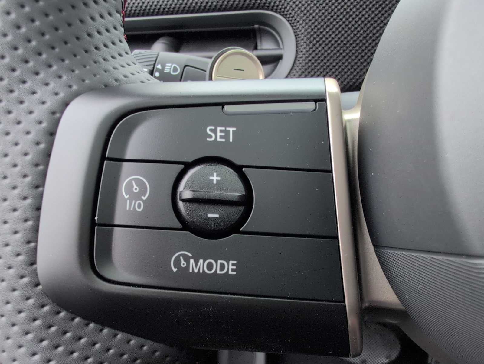 2026 MINI Techo Duro 4 Puertas Cooper S