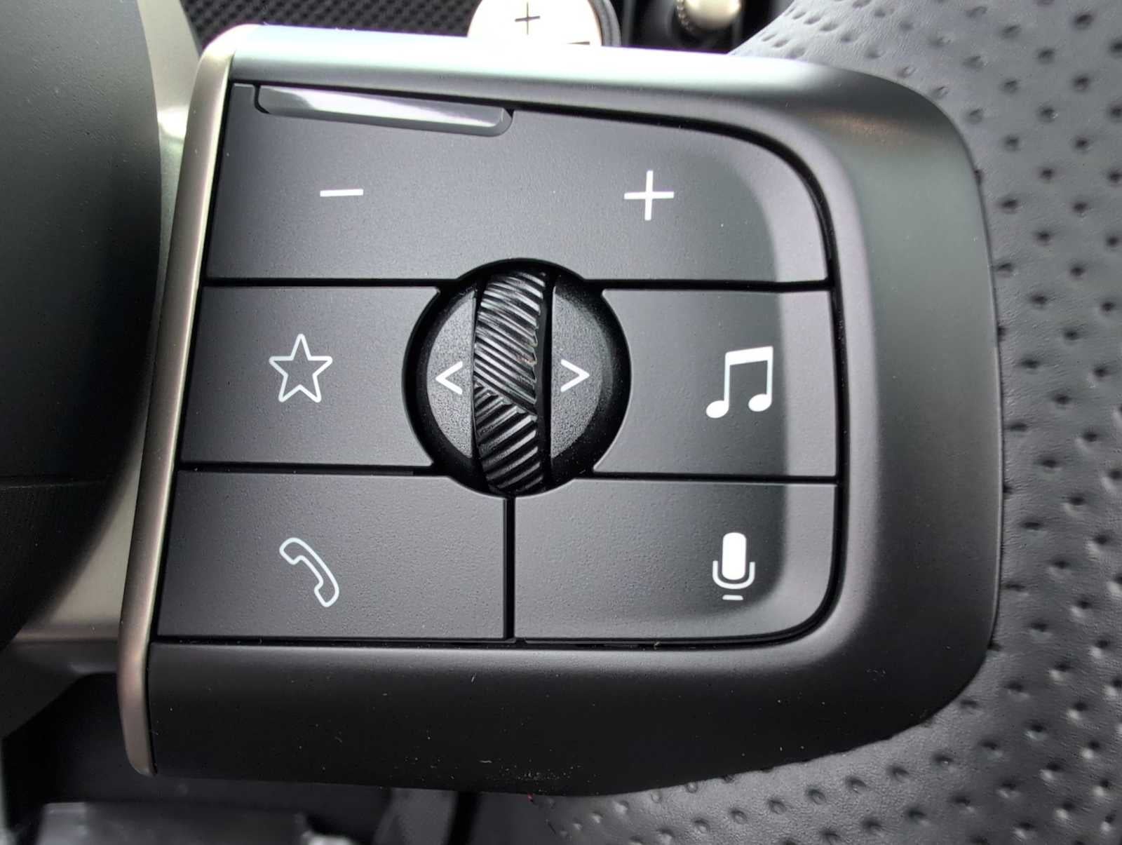 2026 MINI Techo Duro 4 Puertas Cooper S