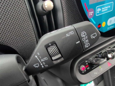 2026 MINI Techo Duro 4 Puertas Cooper S