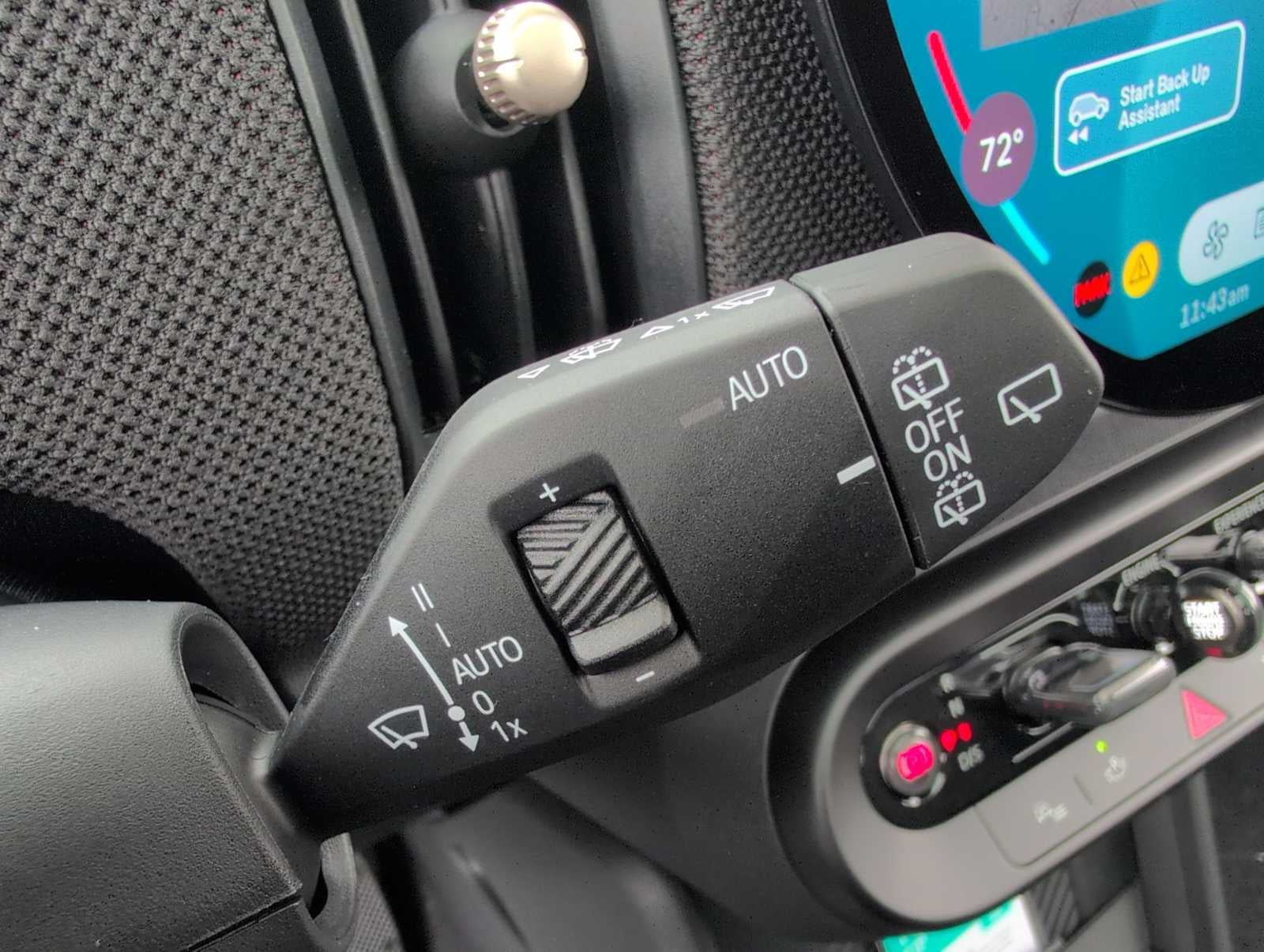 2026 MINI Techo Duro 4 Puertas Cooper S