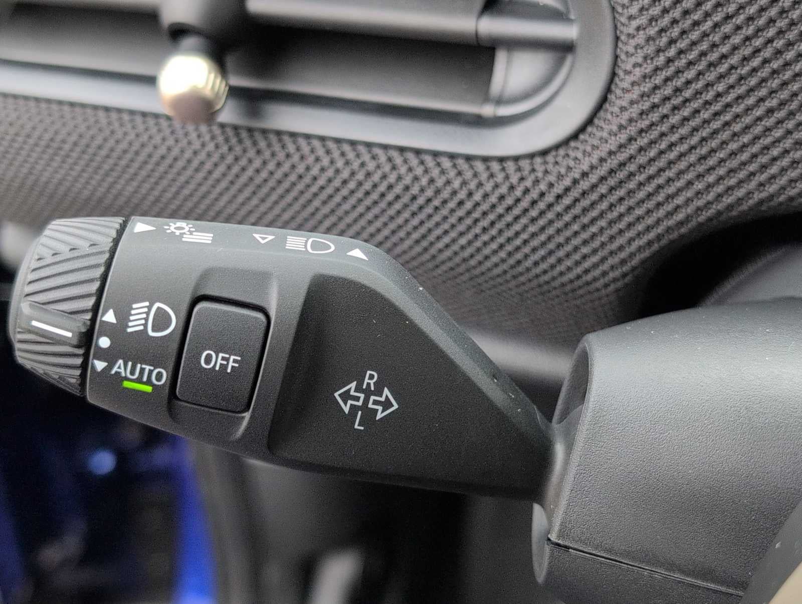 2026 MINI Techo Duro 4 Puertas Cooper S