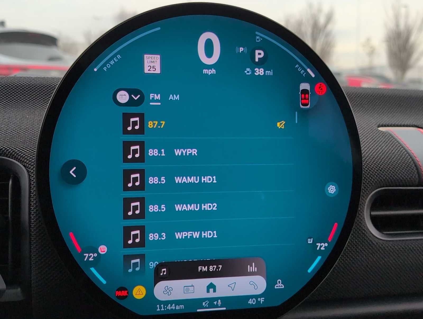 2026 MINI Techo Duro 4 Puertas Cooper S