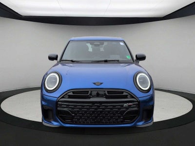2026 MINI Techo Duro 4 Puertas Cooper S