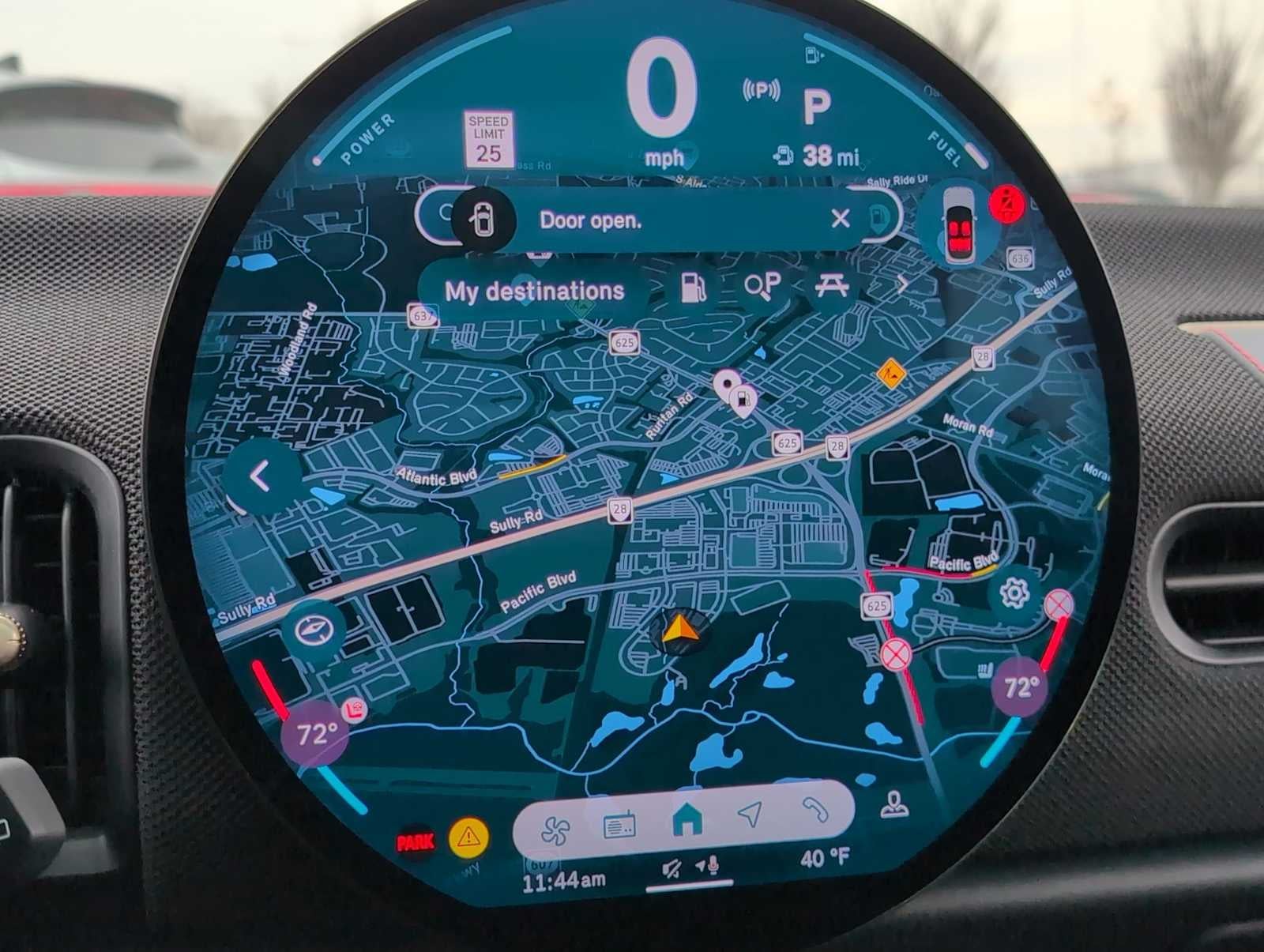 2026 MINI Techo Duro 4 Puertas Cooper S