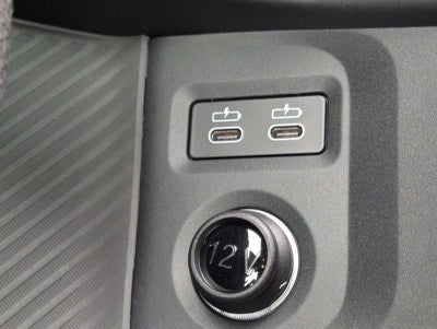 2026 MINI Techo Duro 4 Puertas Cooper S