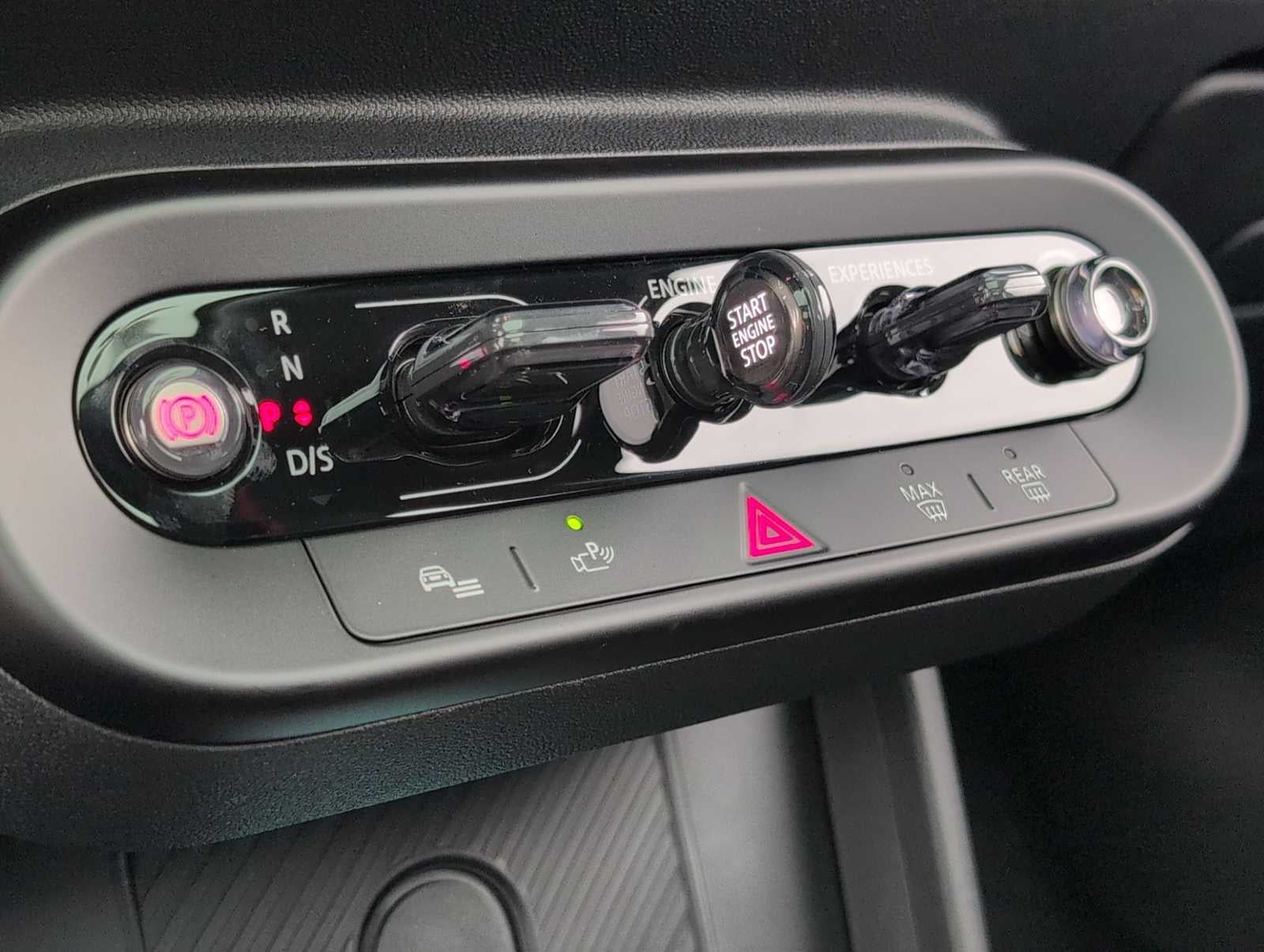 2026 MINI Techo Duro 4 Puertas Cooper S