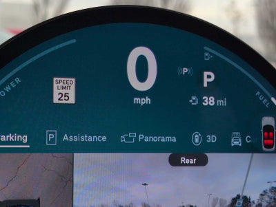 2026 MINI Techo Duro 4 Puertas Cooper S