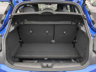 2026 MINI Techo Duro 4 Puertas Cooper S