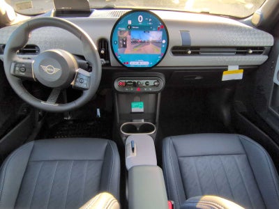 2026 MINI Techo Duro 4 Puertas Cooper S