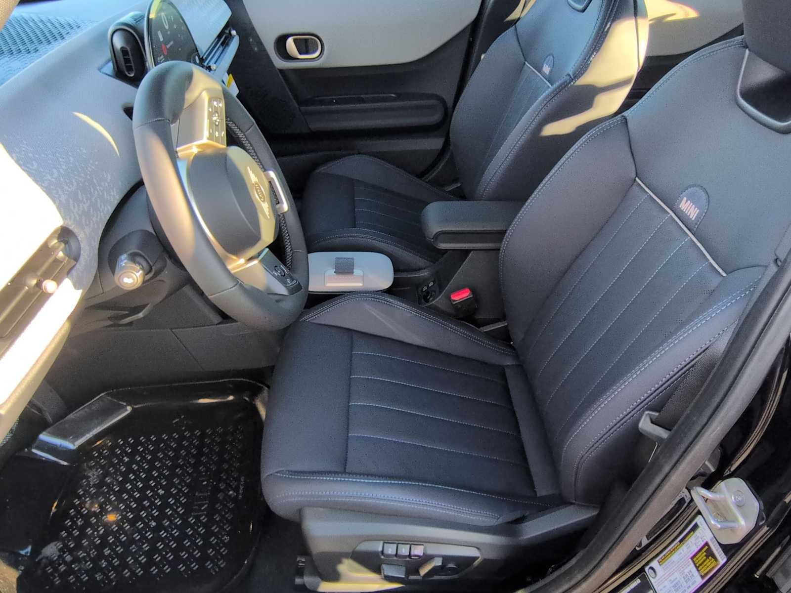 2026 MINI Techo Duro 4 Puertas Cooper S