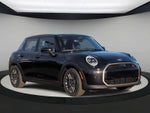 2026 MINI Techo Duro 4 Puertas Cooper S
