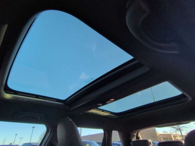 2026 MINI Techo Duro 4 Puertas Cooper S