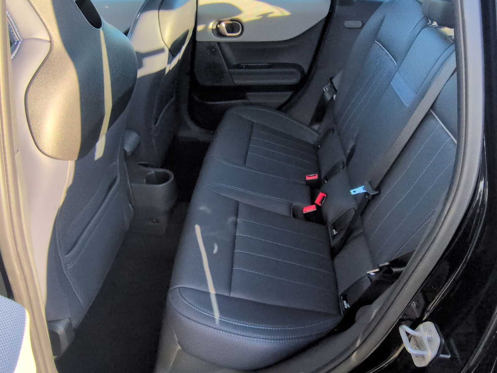 2026 MINI Techo Duro 4 Puertas Cooper S