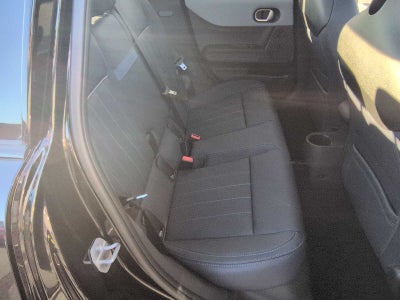 2026 MINI Techo Duro 4 Puertas Cooper S