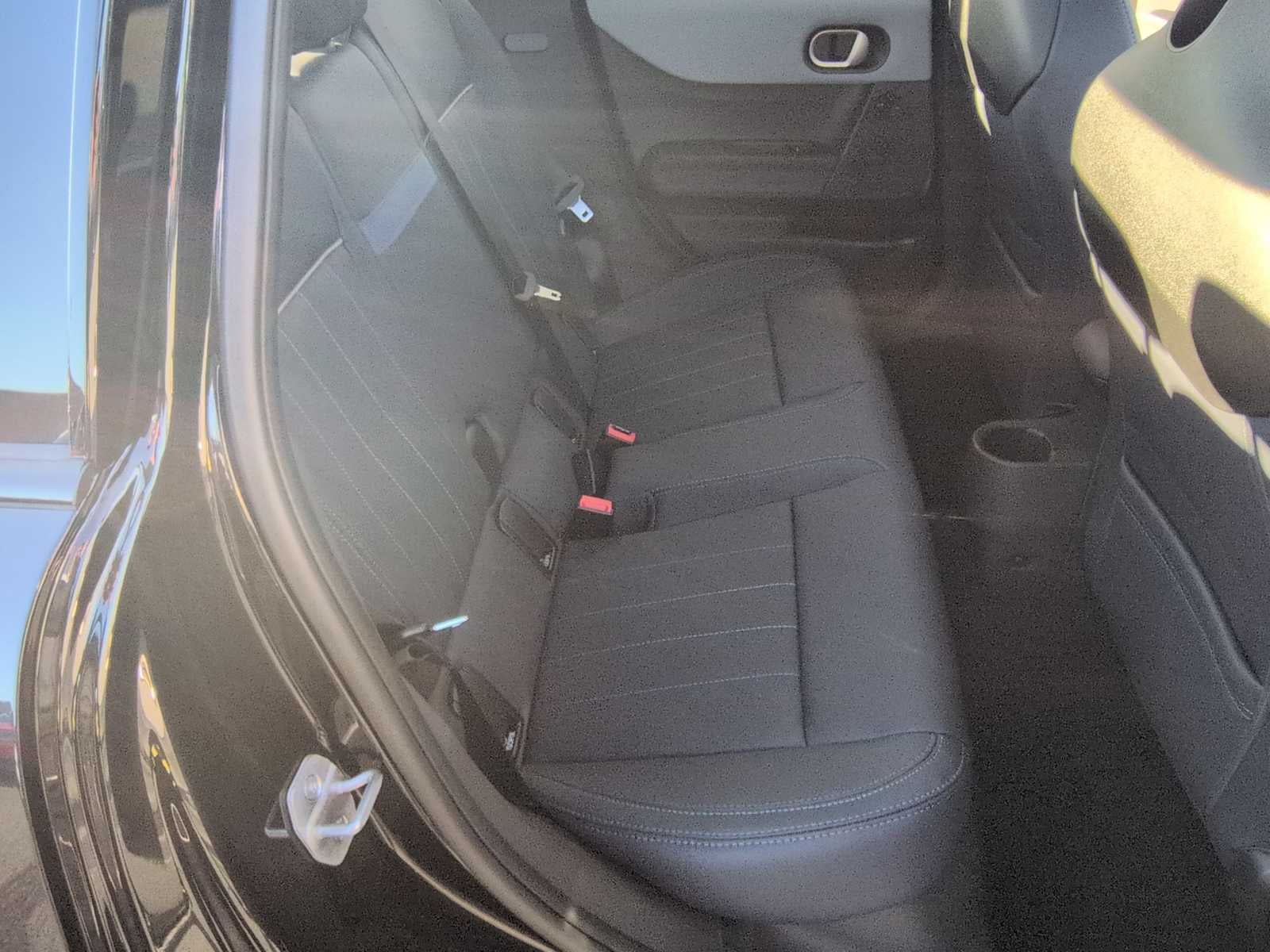 2026 MINI Techo Duro 4 Puertas Cooper S