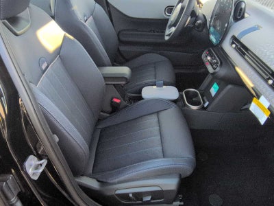 2026 MINI Techo Duro 4 Puertas Cooper S