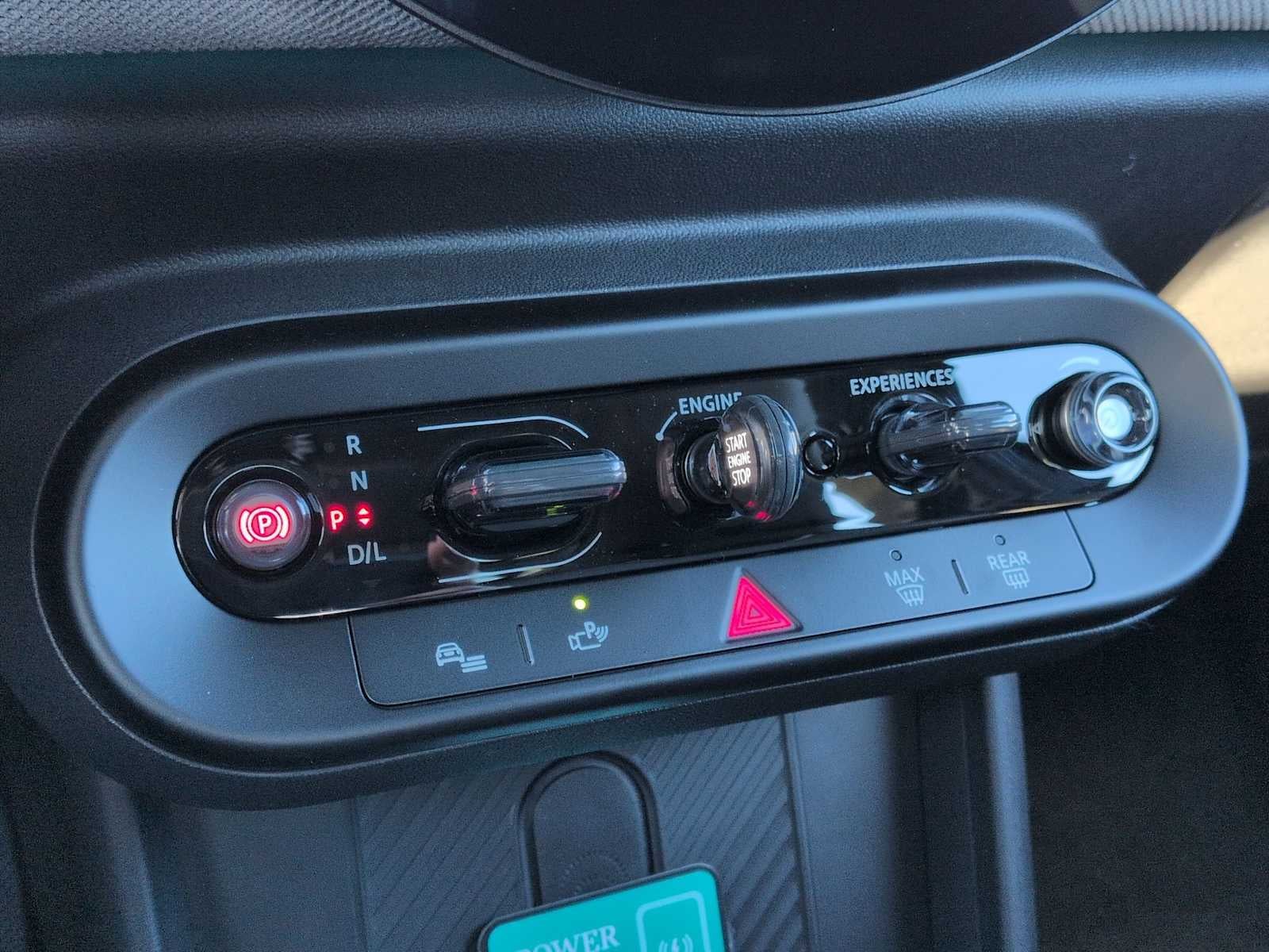 2026 MINI Techo Duro 4 Puertas Cooper S