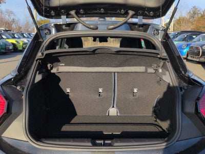 2026 MINI Techo Duro 4 Puertas Cooper S