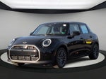 2026 MINI Techo Duro 4 Puertas Cooper S