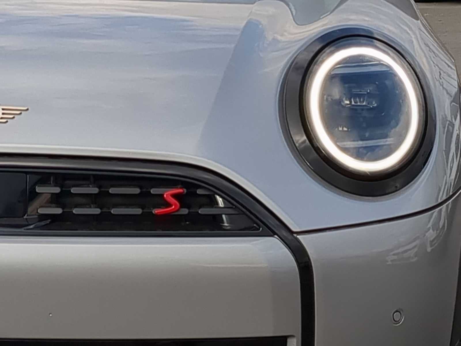 2026 MINI Techo Duro 4 Puertas Cooper S