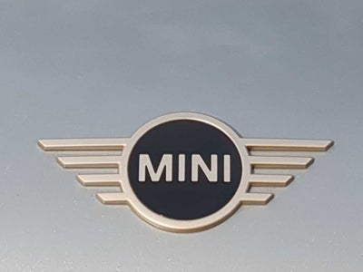 2026 MINI Techo Duro 4 Puertas Cooper S