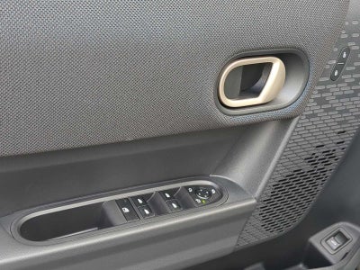 2026 MINI Techo Duro 4 Puertas Cooper S