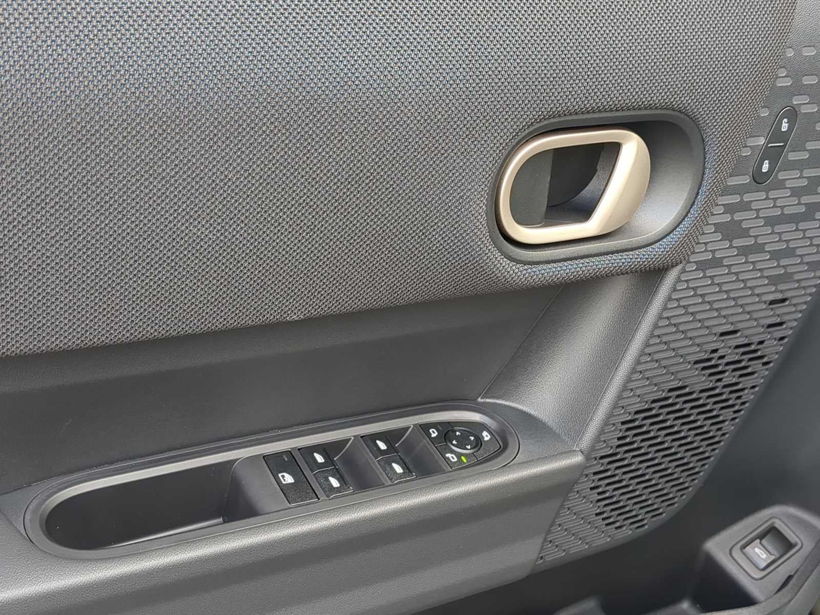 2026 MINI Techo Duro 4 Puertas Cooper S