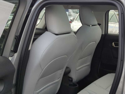 2026 MINI Techo Duro 4 Puertas Cooper S