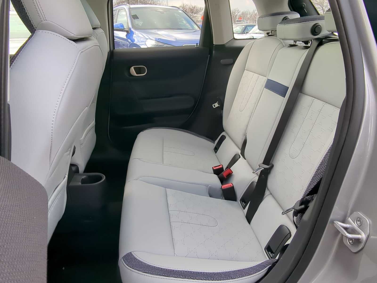 2026 MINI Techo Duro 4 Puertas Cooper S