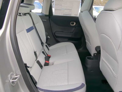 2026 MINI Techo Duro 4 Puertas Cooper S