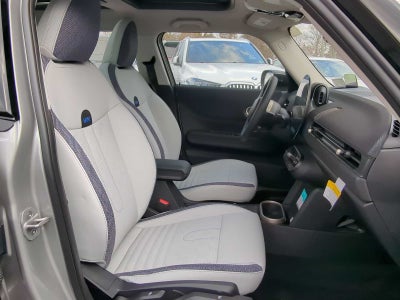 2026 MINI Techo Duro 4 Puertas Cooper S