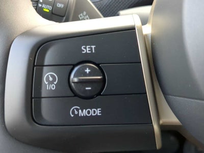 2026 MINI Techo Duro 4 Puertas Cooper S