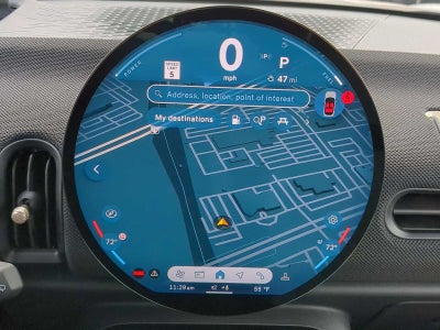 2026 MINI Techo Duro 4 Puertas Cooper S