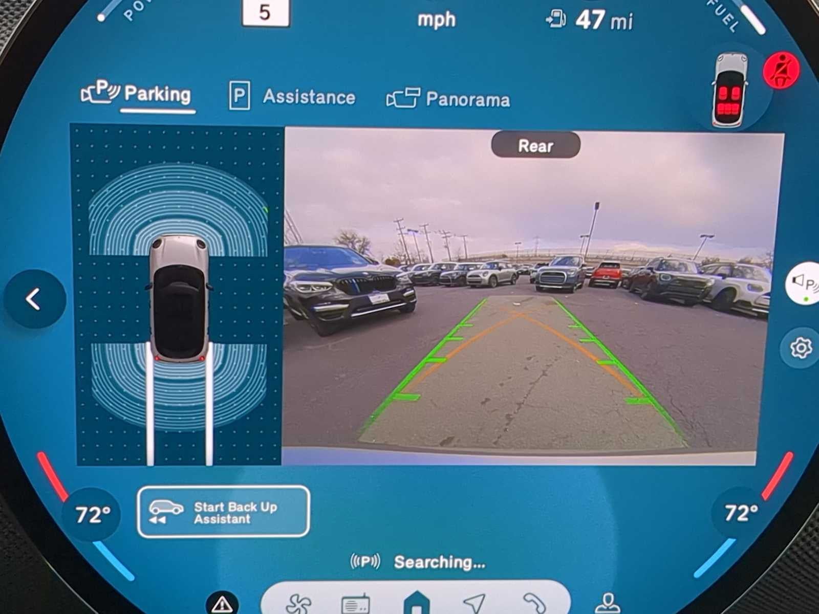 2026 MINI Techo Duro 4 Puertas Cooper S