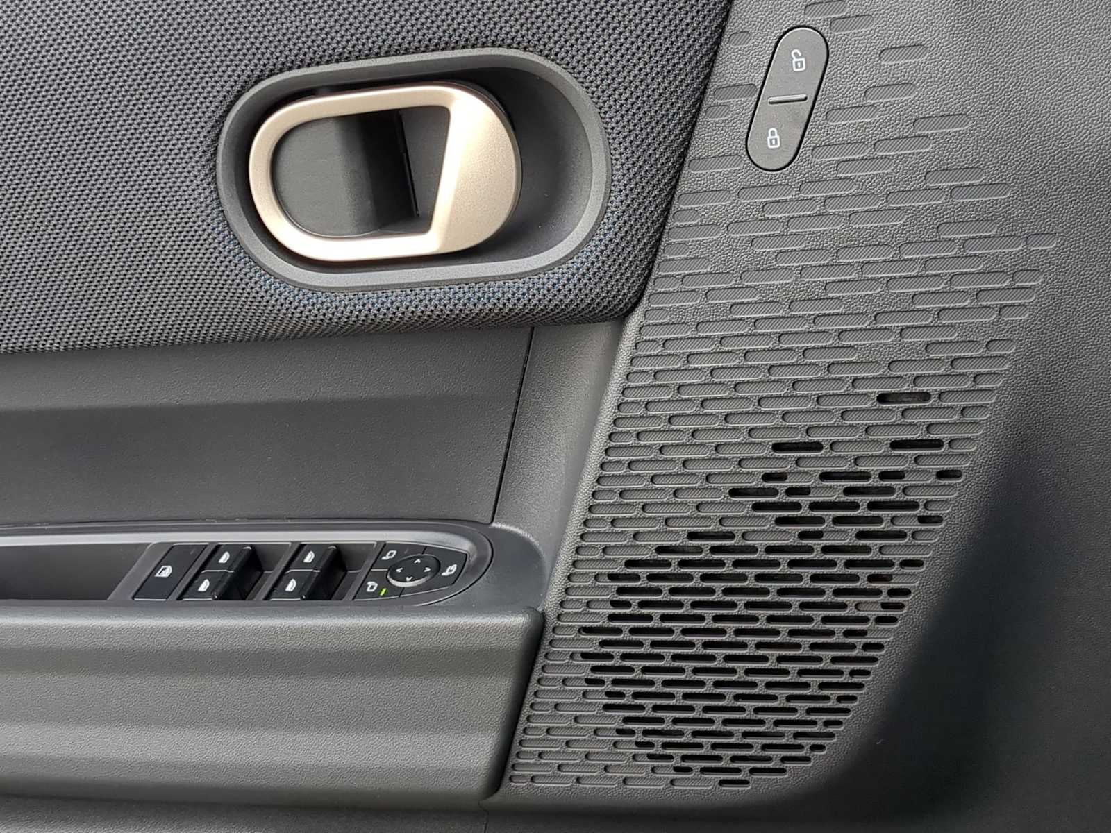 2026 MINI Techo Duro 4 Puertas Cooper S