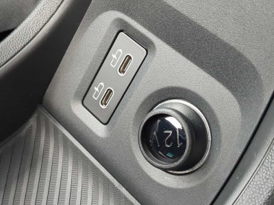 2026 MINI Techo Duro 4 Puertas Cooper S