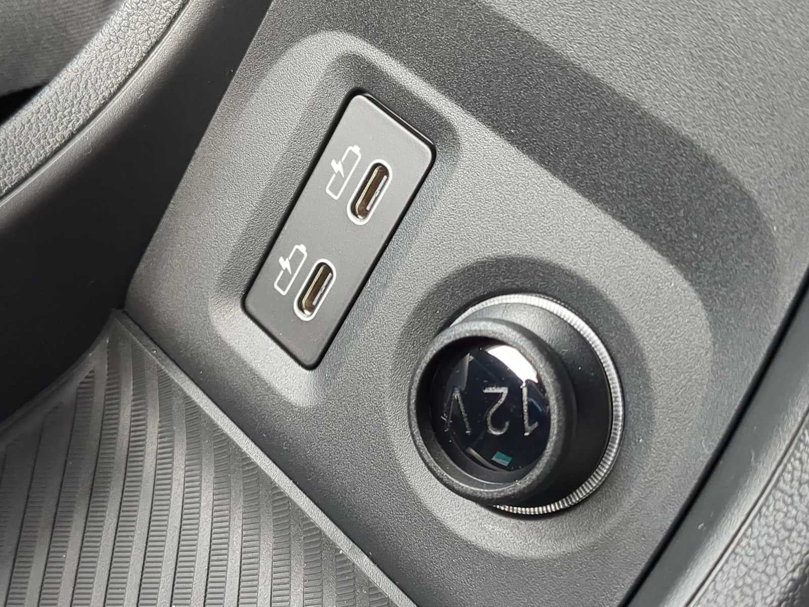 2026 MINI Techo Duro 4 Puertas Cooper S