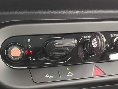 2026 MINI Techo Duro 4 Puertas Cooper S