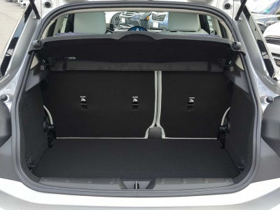 2026 MINI Techo Duro 4 Puertas Cooper S