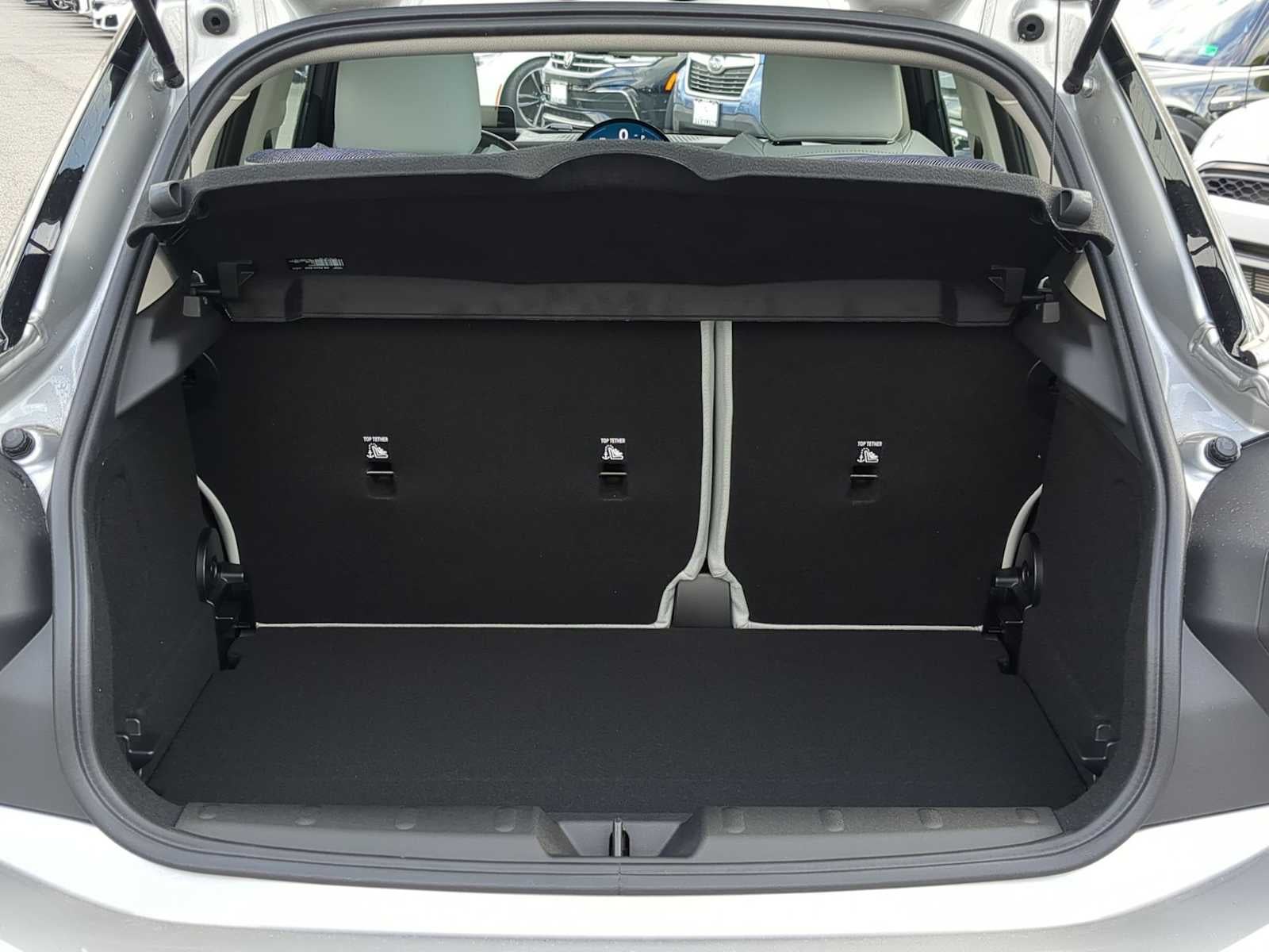 2026 MINI Techo Duro 4 Puertas Cooper S